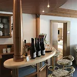 Am Wiesenhang - Garni מלון 3*