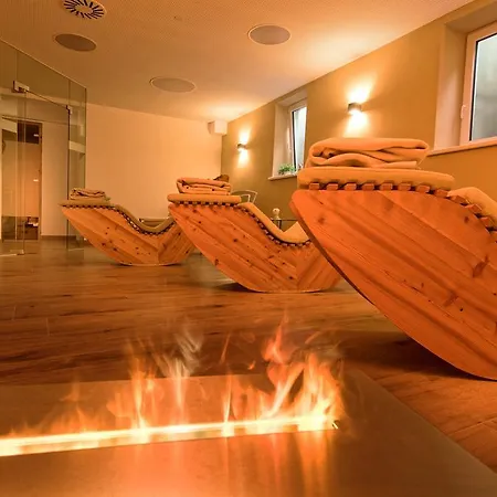 Hotel Am Wiesenhang - Garni Bad Kohlgrub