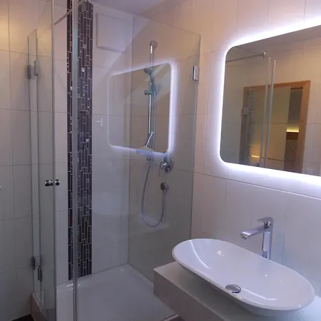 Hotel Am Wiesenhang - Garni 3* Bad Kohlgrub