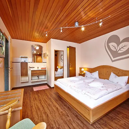 Hotel Hotel Am Wiesenhang - Garni Bad Kohlgrub