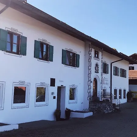 Am Wiesenhang - Garni 3 Sterne Superior Hotel Bad Kohlgrub