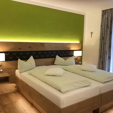Hotel Hotel Am Wiesenhang - Garni 3*
