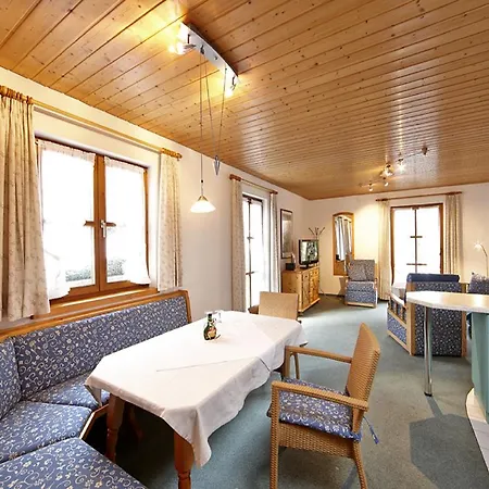 Hotel Hotel Am Wiesenhang - Garni