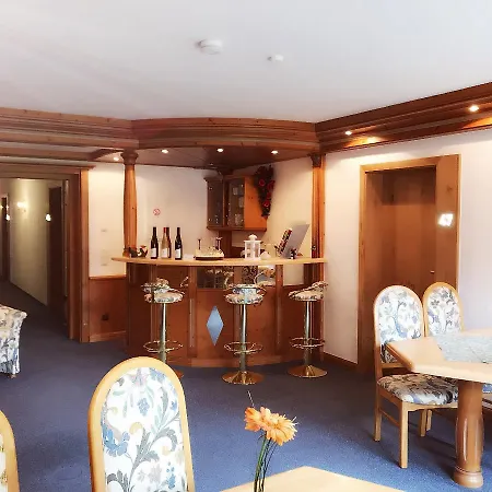 Hotel Am Wiesenhang - Garni Bad Kohlgrub