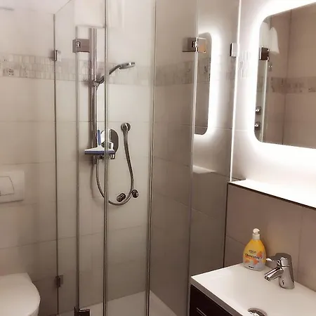 Hotel Am Wiesenhang - Garni Hotel Bad Kohlgrub
