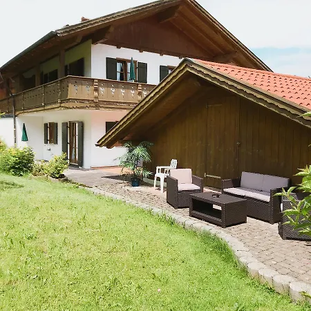 Hotel Am Wiesenhang - Garni