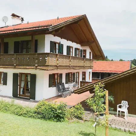 Hotel Am Wiesenhang - Garni 3*