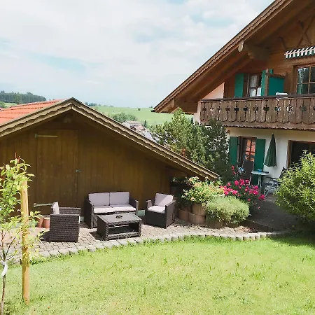 Hotel Hotel Am Wiesenhang - Garni 3*