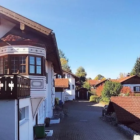 Hotel Am Wiesenhang - Garni Hotel Bad Kohlgrub