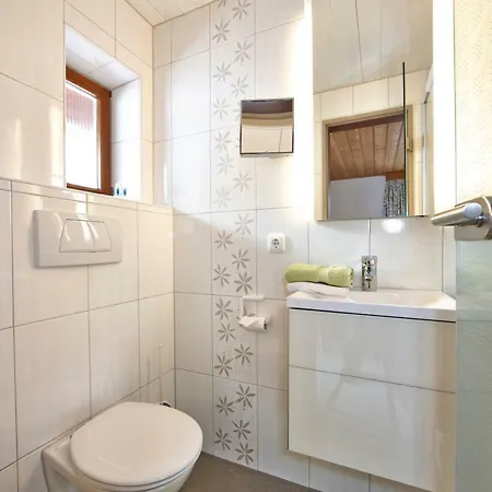 Hotel Am Wiesenhang - Garni Hotel 3*