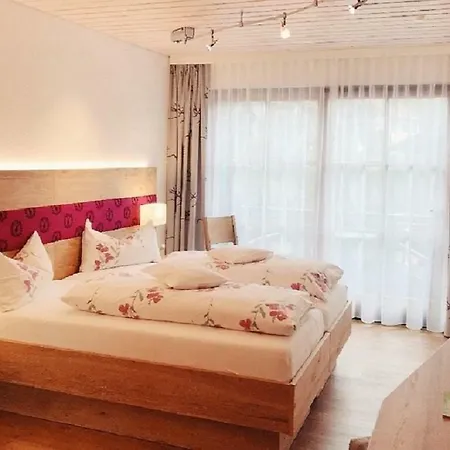 Hotel Am Wiesenhang - Garni Hotel