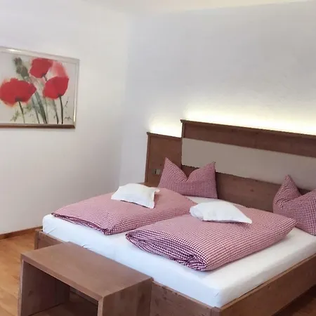 Hotel Hotel Am Wiesenhang - Garni Bad Kohlgrub