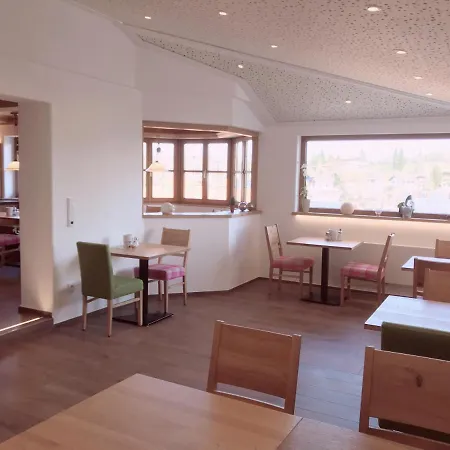 Hotel Am Wiesenhang - Garni Hotel