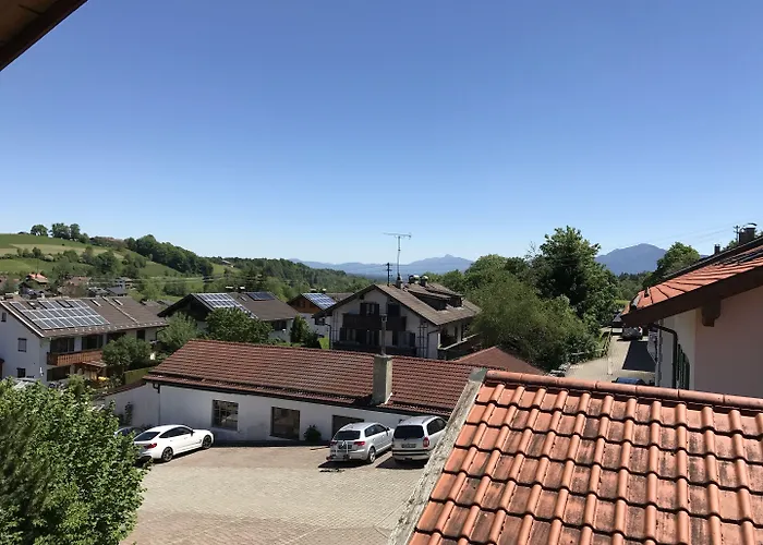 Am Wiesenhang - Garni