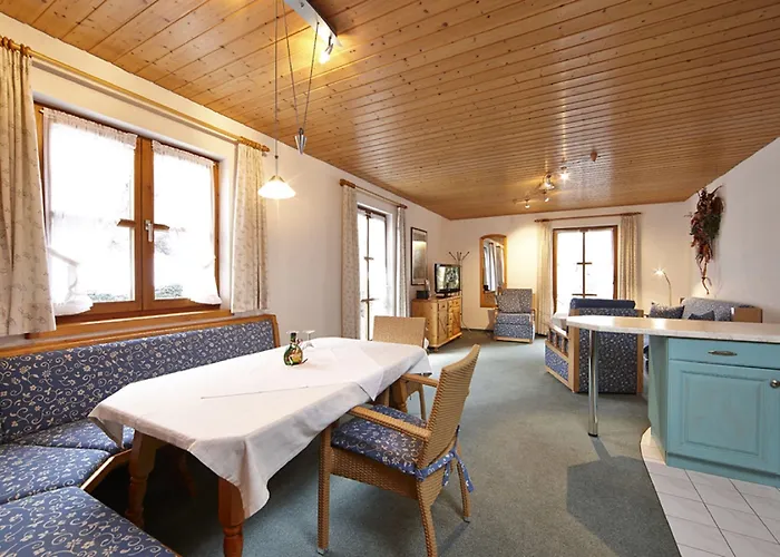 Am Wiesenhang - Garni 3 Sterne Superior Hotel 3*