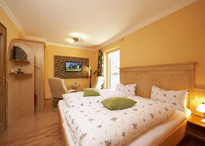 Am Wiesenhang - Garni 3 Sterne Superior Hotel