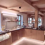 Am Wiesenhang - Garni 3* 巴特科尔格鲁布