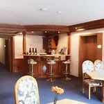 Am Wiesenhang - Garni Szálloda 3*