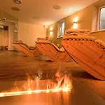 Am Wiesenhang - Garni Szálloda Bad Kohlgrub