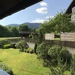 Am Wiesenhang - Garni 3*