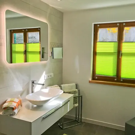 Hotel Am Wiesenhang - Garni Bad Kohlgrub