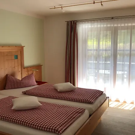 Am Wiesenhang - Garni Szálloda Bad Kohlgrub