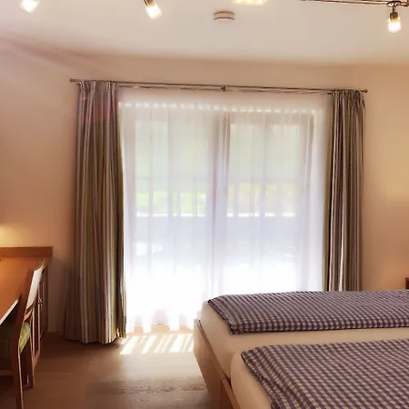 Hotel Am Wiesenhang - Garni Bad Kohlgrub