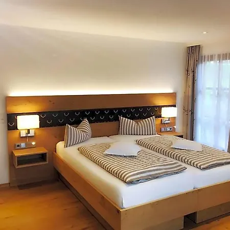 Hotell Hotel Am Wiesenhang - Garni Bad Kohlgrub