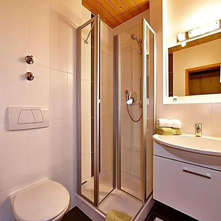 Hotel Am Wiesenhang - Garni