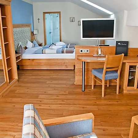 Am Wiesenhang - Garni Hotel 3*