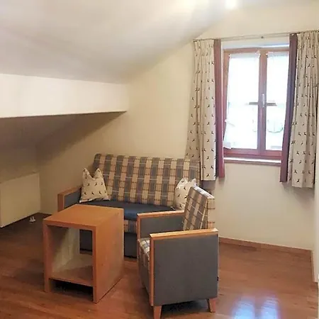 Am Wiesenhang - Garni Hotel