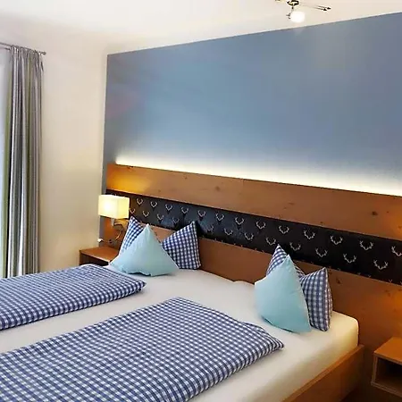 Hotel Am Wiesenhang - Garni Hotell
