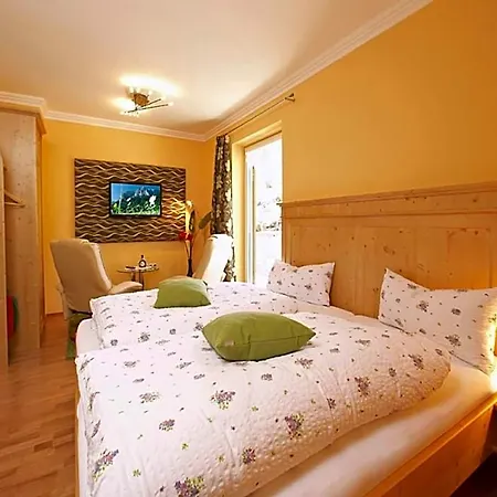 Am Wiesenhang - Garni Hotel