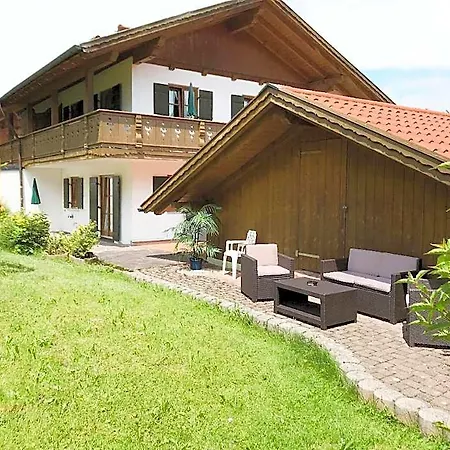 Am Wiesenhang - Garni Hotel