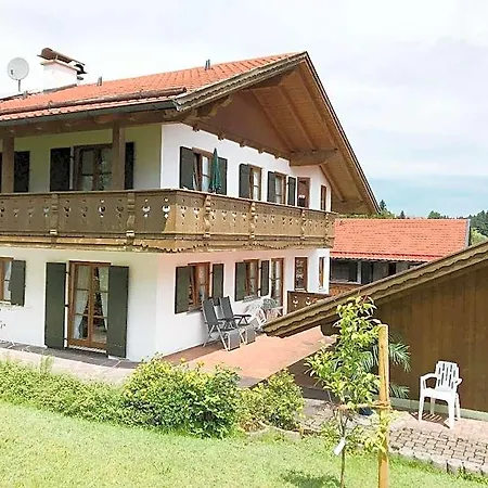 Am Wiesenhang - Garni 3* Bad Kohlgrub