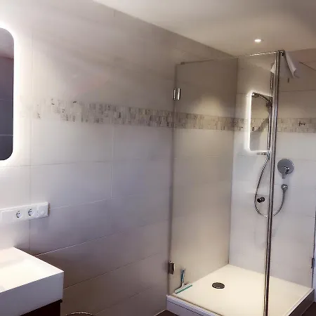 Hotel Am Wiesenhang - Garni Hotell Bad Kohlgrub