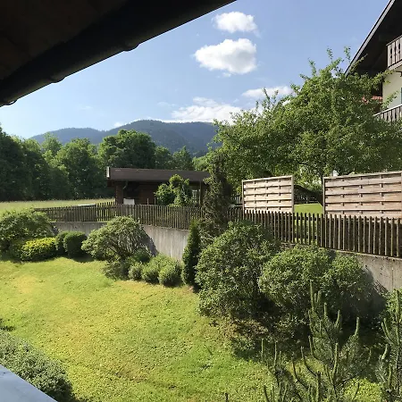 Am Wiesenhang - Garni 3*